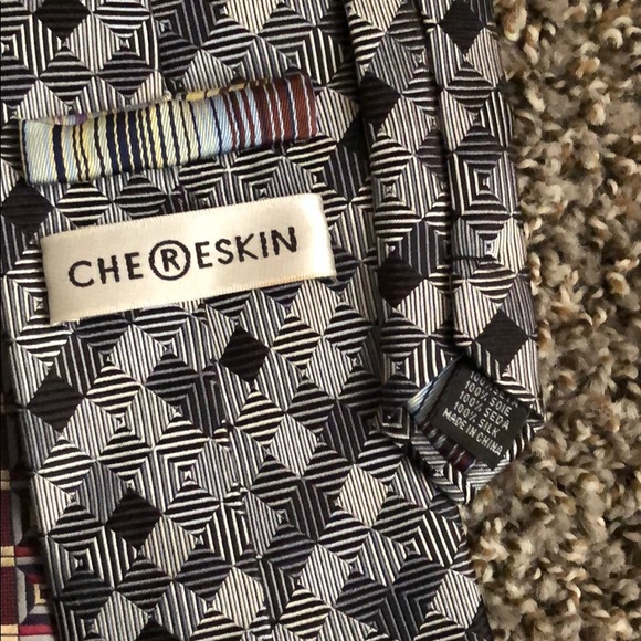 Ties - Picture 5 of 5